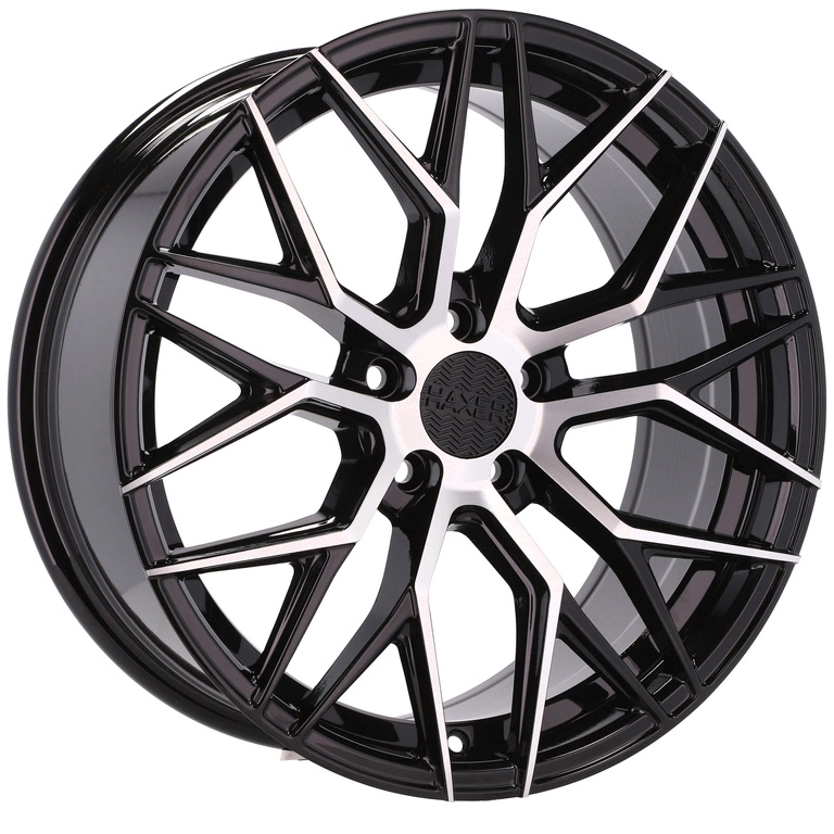 Jante Haxer R19 5x114.3 MB HX035 | Toyota, Lexus, Hyundai, Honda Mazda