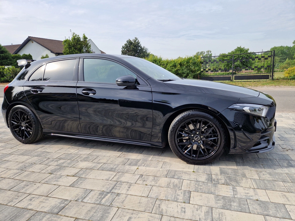 Jante Haxer R19 5x114.3 BL HX035 | Toyota, Lexus, Hyundai, Honda Mazda