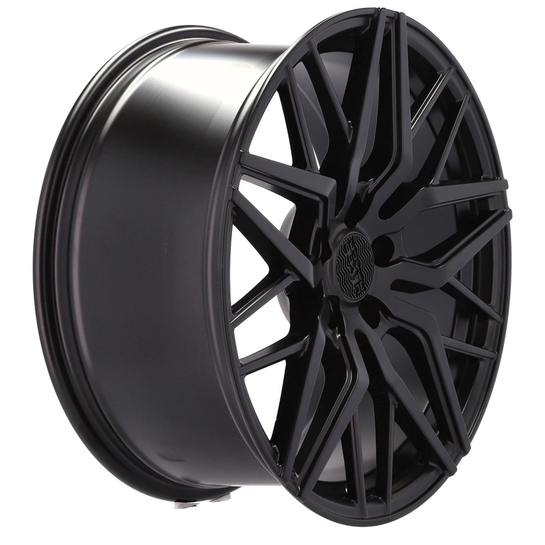 Jante Haxer R19 5x114.3 BL HX035 | Toyota, Lexus, Hyundai, Honda Mazda
