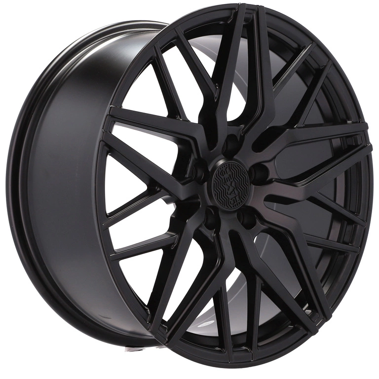 Jante Haxer R19 5x114.3 BL HX035 | Toyota, Lexus, Hyundai, Honda Mazda