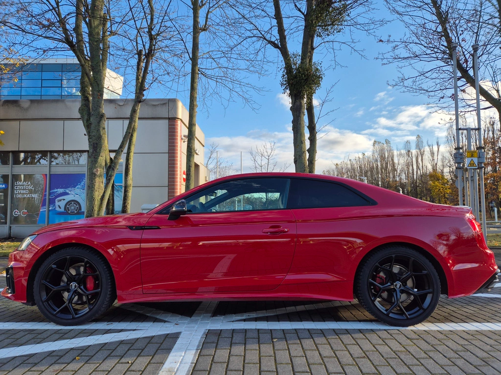 Jante Audi R21 5x112 RS6/RS7 Style | A6, A7, A8, E-tron, Q8, Q7, Q5