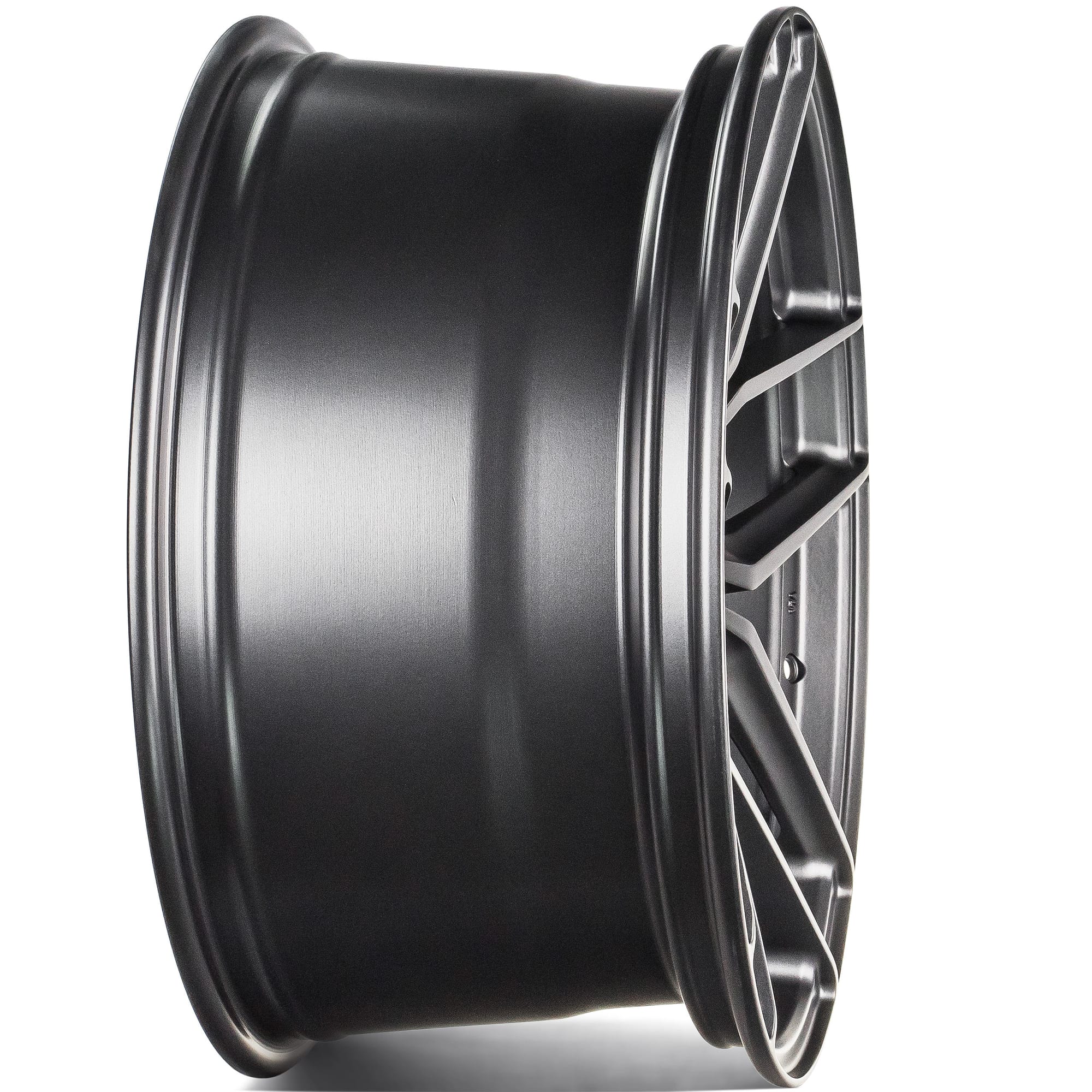 Jante R19 5x112 B11 Grey Style | BMW, Mercedes, Audi, VW Group