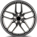 Jante R18 5x112 B11 Grey Style | BMW, Mercedes, Audi, VW Group