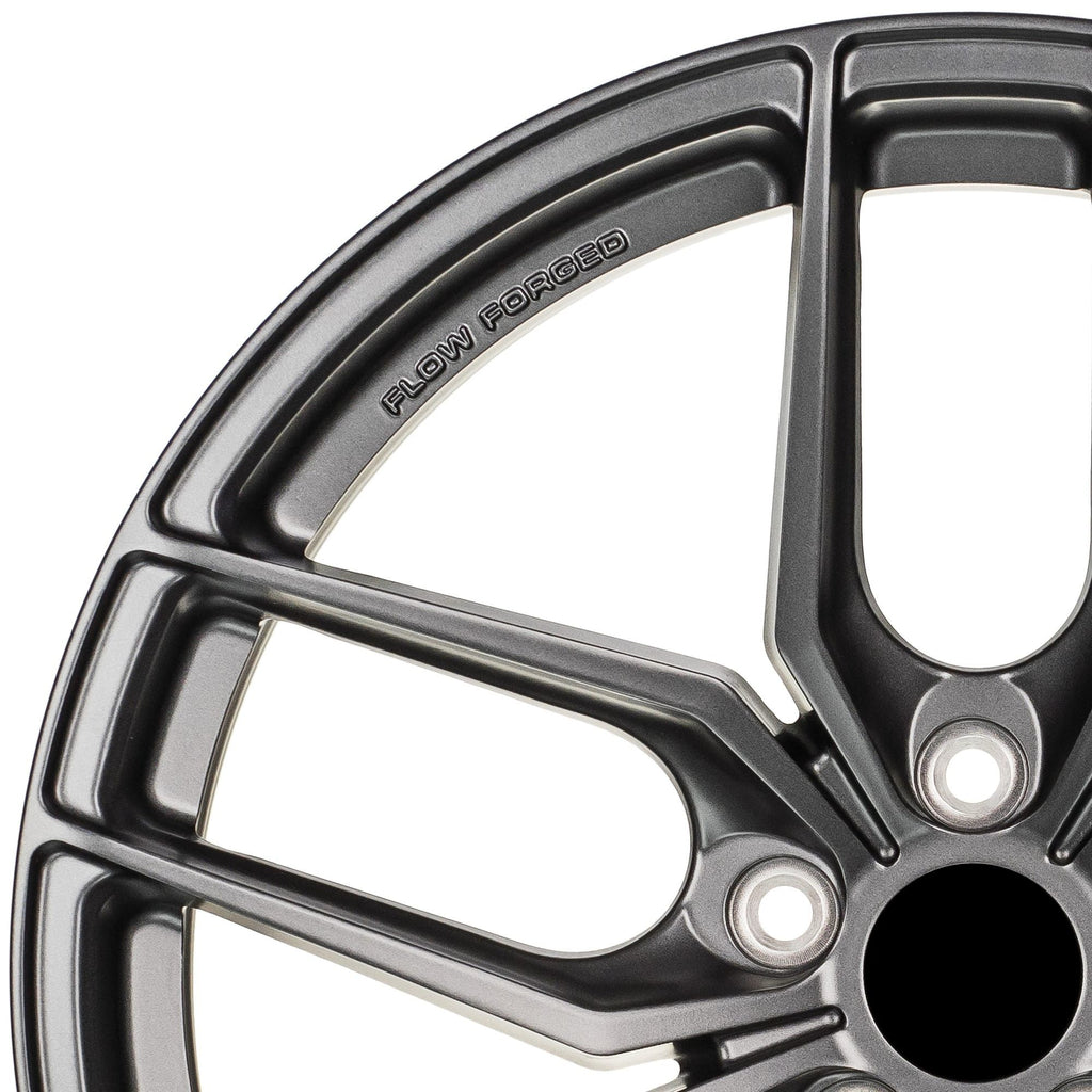Jante R19 5x112 B11 Grey Style | BMW, Mercedes, Audi, VW Group
