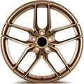 Jante R19 5x112 B11 Bronze Style | BMW, Mercedes, Audi, VW Group