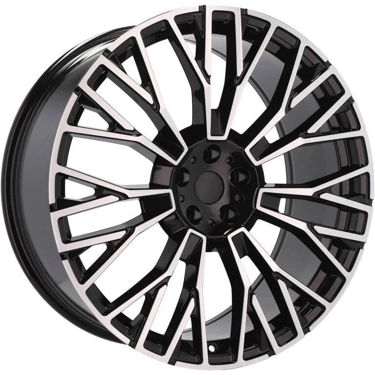 Jante BMW R20 5x112 M745 Style | X5 X6 X7 XM