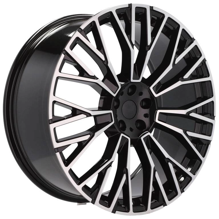 Jante BMW R20 5x112 M745 Style | X5 X6 X7 XM