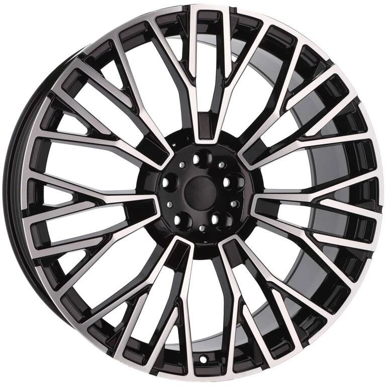 Jante BMW R21 5x112 M745 Style | X5 X6 X7 XM