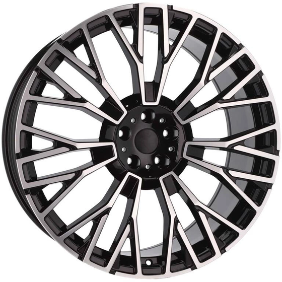 Jante BMW R22 5x112 M745 Style | X5 G05, X6 G06, X7 G07