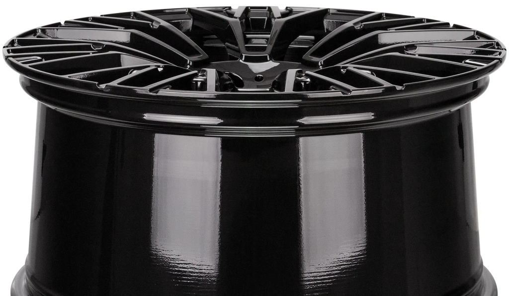 Jante BMW R22 5x112 M745 Black Style | X5 G05, X6 G06, X7 G07