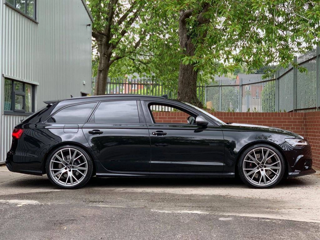 Jante Audi R20 5x112 | Gray RS Style | A4 A5 A6 A7 A8 E-tron Q7 Q5 Q3