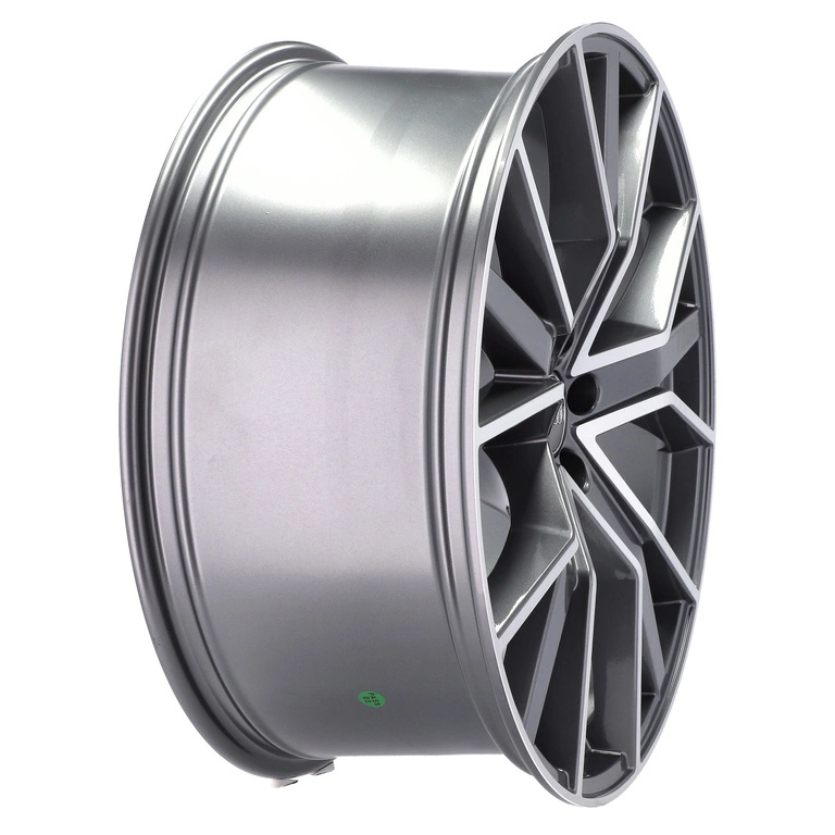 Jante Audi R20 5x112 | Gray RS Style | A4 A5 A6 A7 A8 E-tron Q7 Q5 Q3