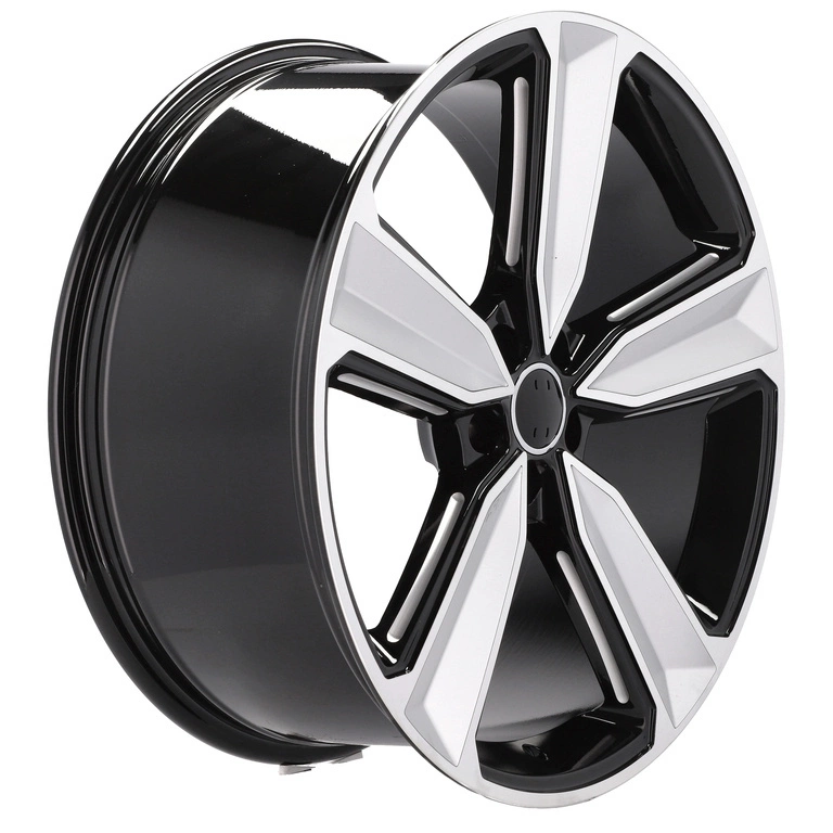 Jante Audi R20 5x112 | Blades Style | A4 A5 A6 A7 A8 E-tron Q7 Q5 Q3