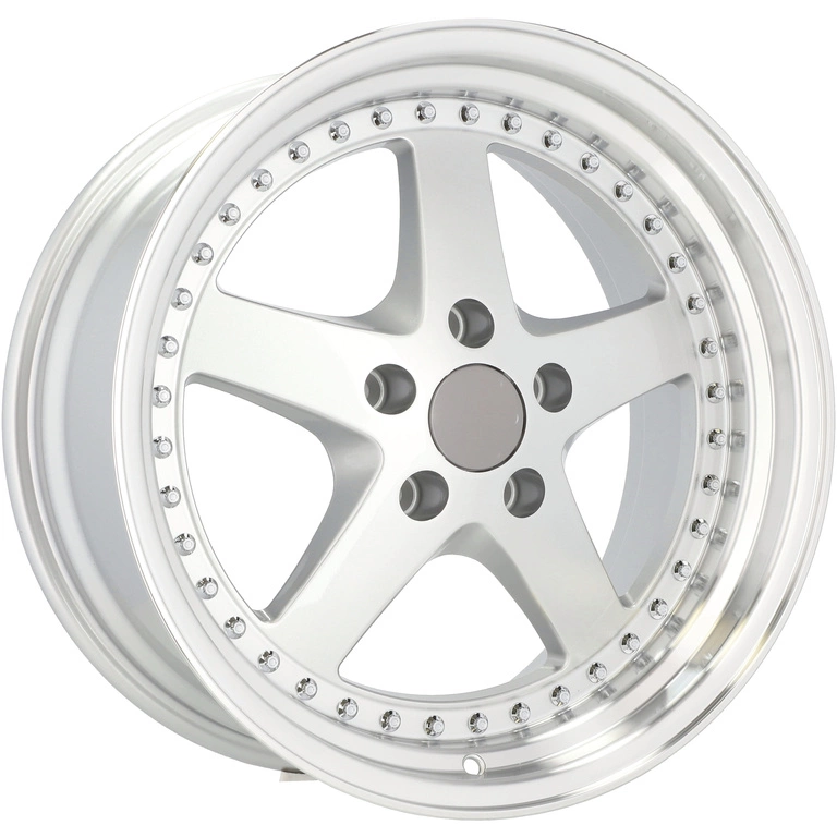 Jante BMW R18 5x120 STAR 161 Design | Seria 5, Seria 4, Seria 3, X3