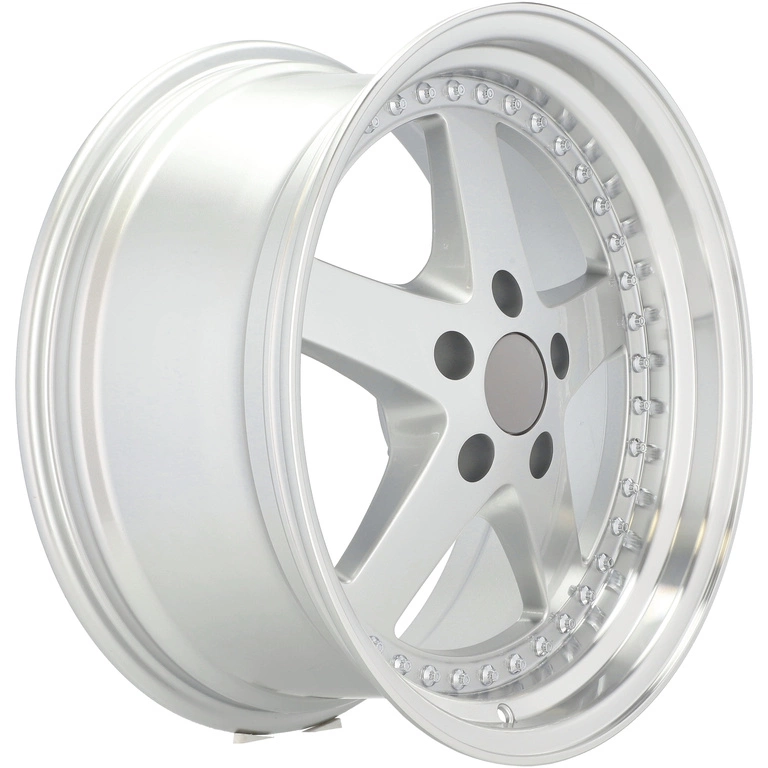 Jante BMW R18 5x120 STAR 161 Design | Seria 5, Seria 4, Seria 3, X3