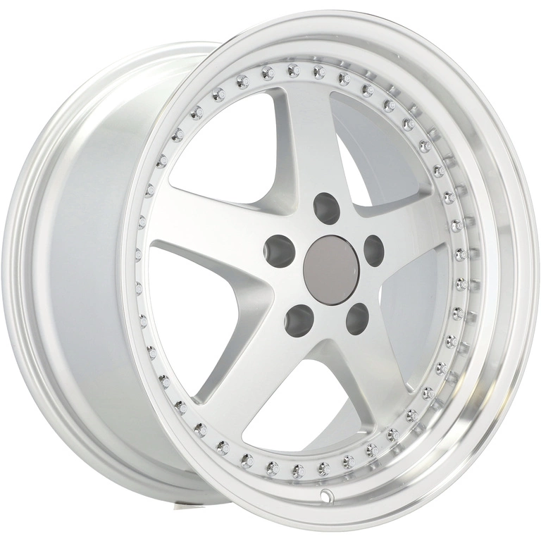 Jante BMW R18 5x120 STAR 161 Design | Seria 5, Seria 4, Seria 3, X3