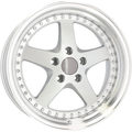 Jante BMW R18 5x120 STAR 161 Design | Seria 5, Seria 4, Seria 3, X3