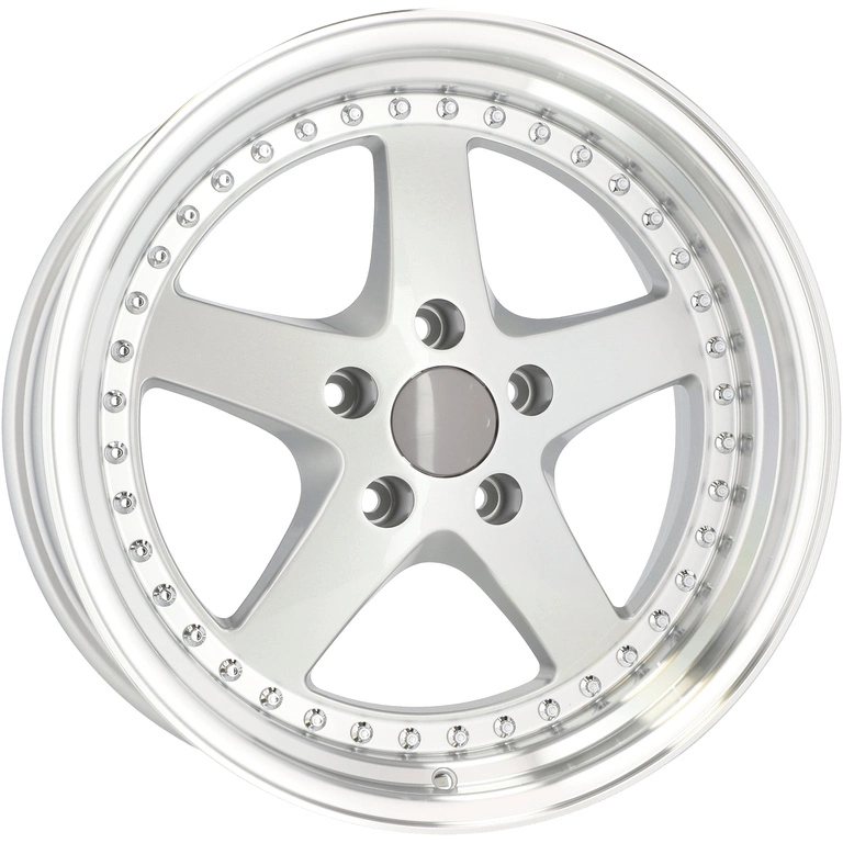 Jante BMW R18 5x120 STAR 161 Design | Seria 5, Seria 4, Seria 3, X3