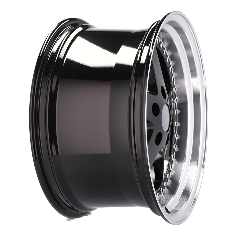 Jante BMW R18 5x120 Black STAR 161 Design | Seria 5, Seria 4, Seria 3