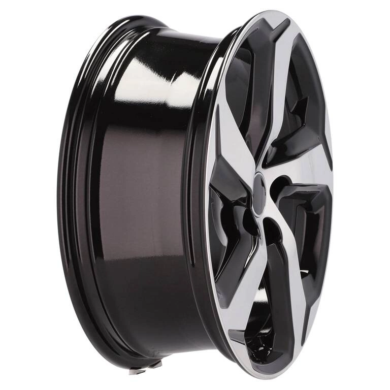 Jante Toyota R18 5x114.3 RAV4 MB 013 Style | 7J ET35