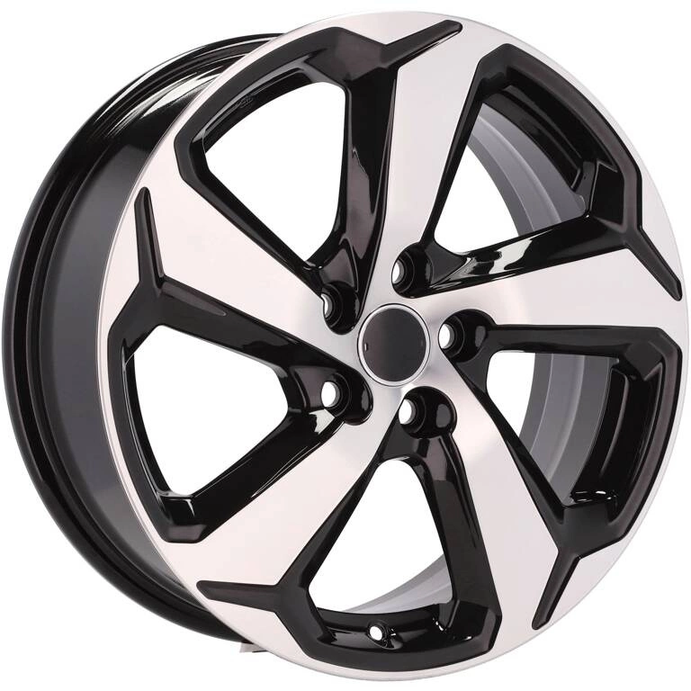 Jante Toyota R18 5x114.3 RAV4 MB 013 Style | 7J ET35