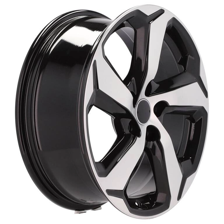 Jante Toyota R18 5x114.3 RAV4 MB 013 Style | 7J ET35
