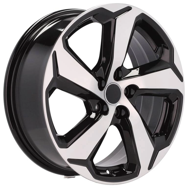 Jante Toyota R18 5x114.3 RAV4 MB 013 Style | 7J ET35