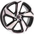 Jante Toyota R18 5x114.3 RAV4 MB 013 Style | 7J ET35
