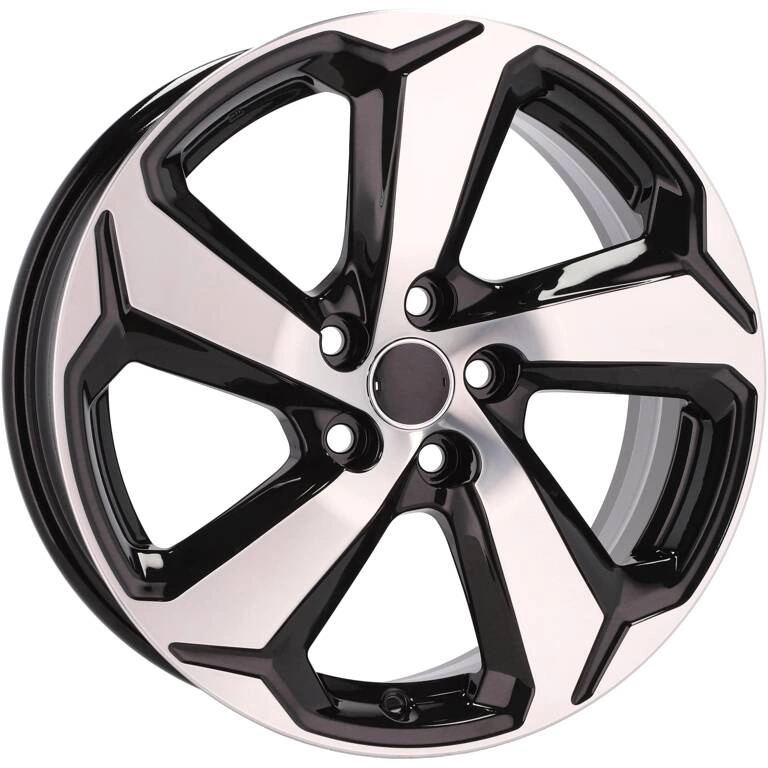 Jante Toyota R18 5x114.3 RAV4 MB 013 Style | 7J ET35