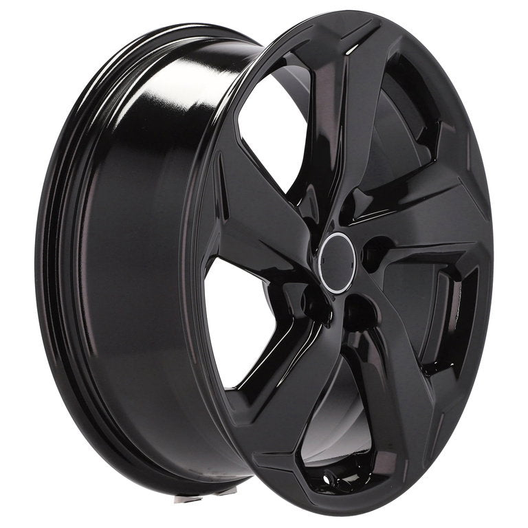 Jante Toyota R18 5x114.3 RAV4 BG 013 Style | 7J ET35