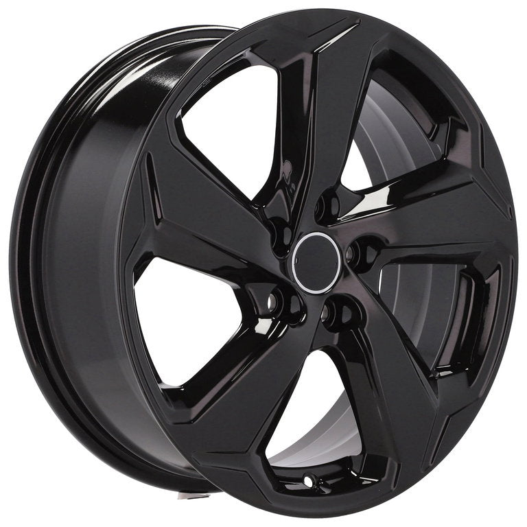 Jante Toyota R18 5x114.3 RAV4 BG 013 Style | 7J ET35