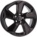 Jante Toyota R18 5x114.3 RAV4 BG 013 Style | 7J ET35