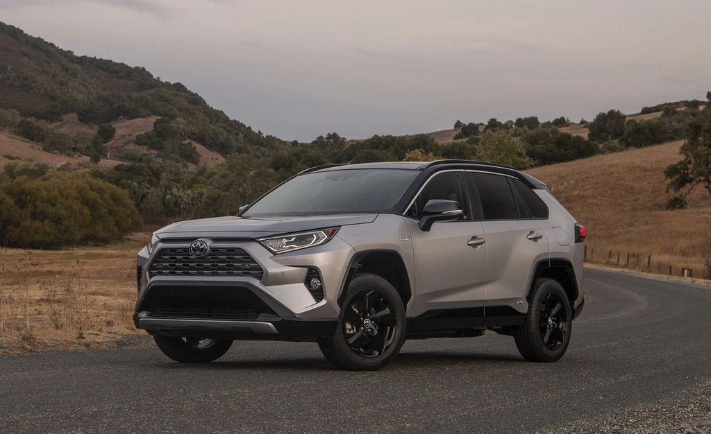 Jante Toyota R18 5x114.3 RAV4 BG 013 Style | 7J ET35