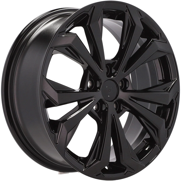 Jante Toyota R18 5x114.3 RAV4 BL 133 Style | 7J ET35