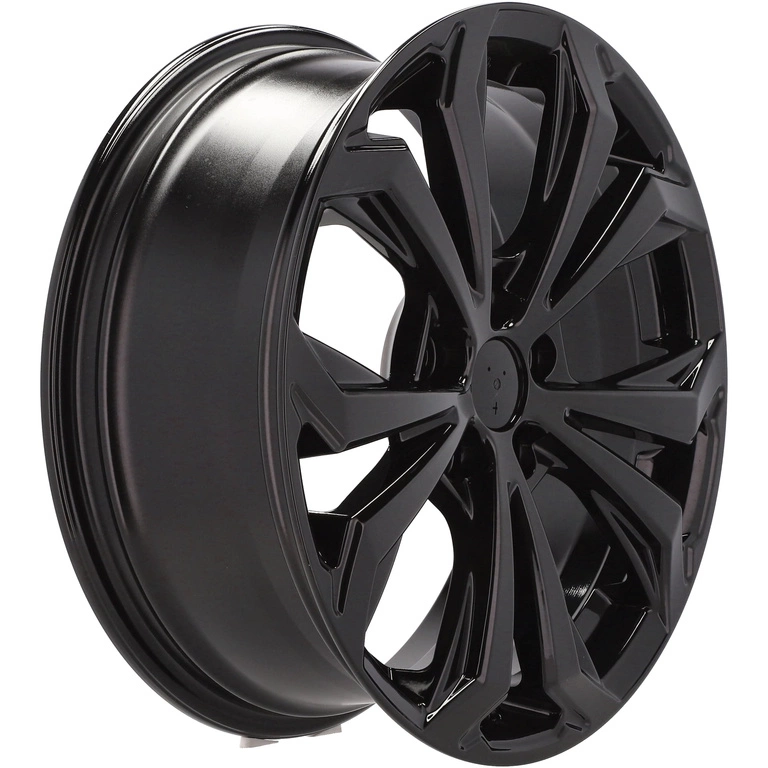 Jante Toyota R18 5x114.3 RAV4 BL 133 Style | 7J ET35