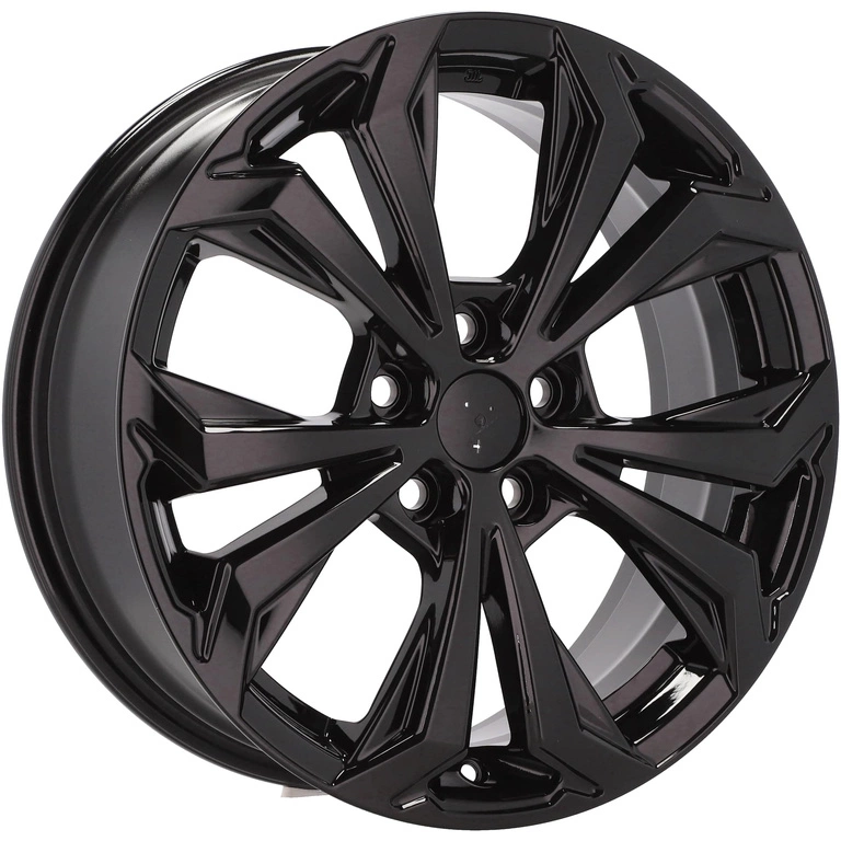 Jante Toyota R18 5x114.3 RAV4 BL 133 Style | 7J ET35