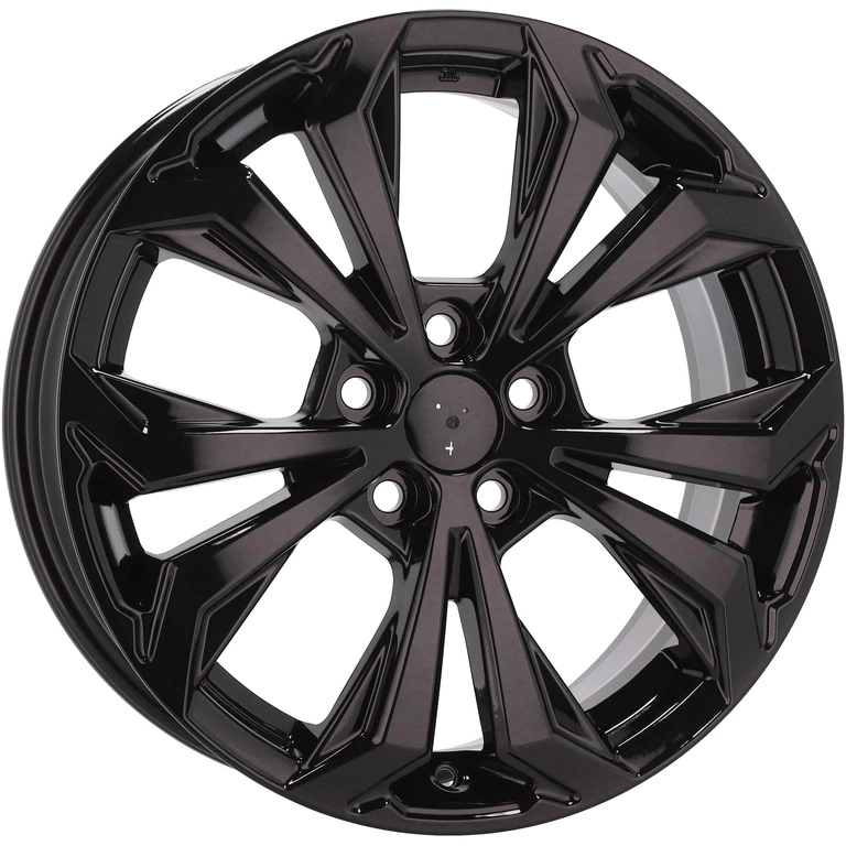 Jante Toyota R18 5x114.3 RAV4 BL 133 Style | 7J ET35