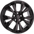 Jante Toyota R18 5x114.3 RAV4 BL 133 Style | 7J ET35