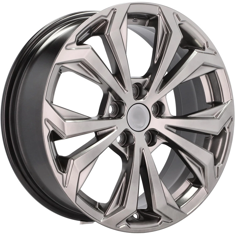 Jante Toyota R18 5x114.3 RAV4 HB 133 Style | 7J ET35