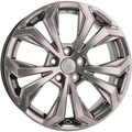 Jante Toyota R18 5x114.3 RAV4 HB 133 Style | 7J ET35