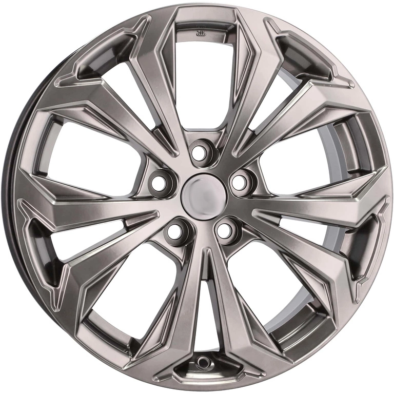 Jante Toyota R18 5x114.3 RAV4 HB 133 Style | 7J ET35