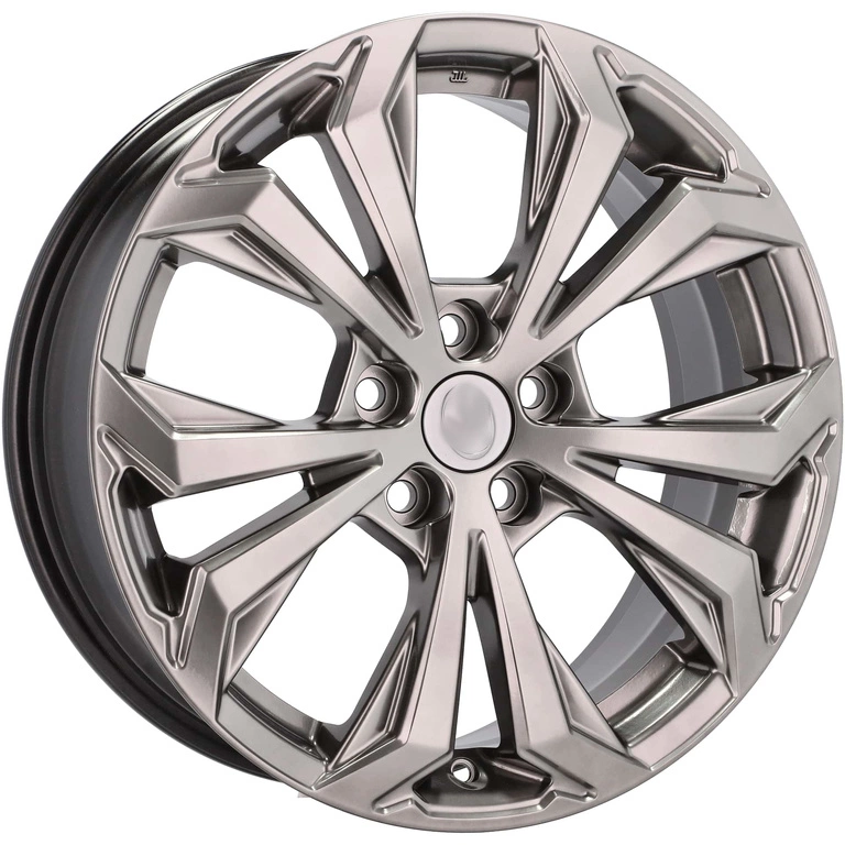 Jante Toyota R18 5x114.3 RAV4 HB 133 Style | 7J ET35