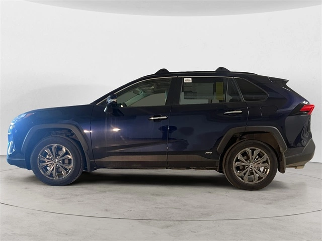 Jante Toyota R18 5x114.3 RAV4 HB 133 Style | 7J ET35