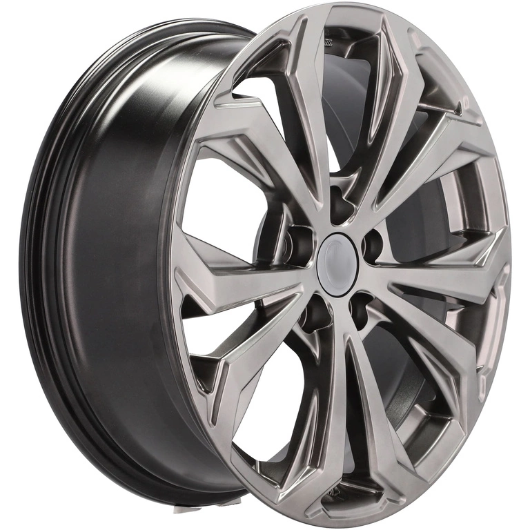 Jante Toyota R18 5x114.3 RAV4 HB 133 Style | 7J ET35