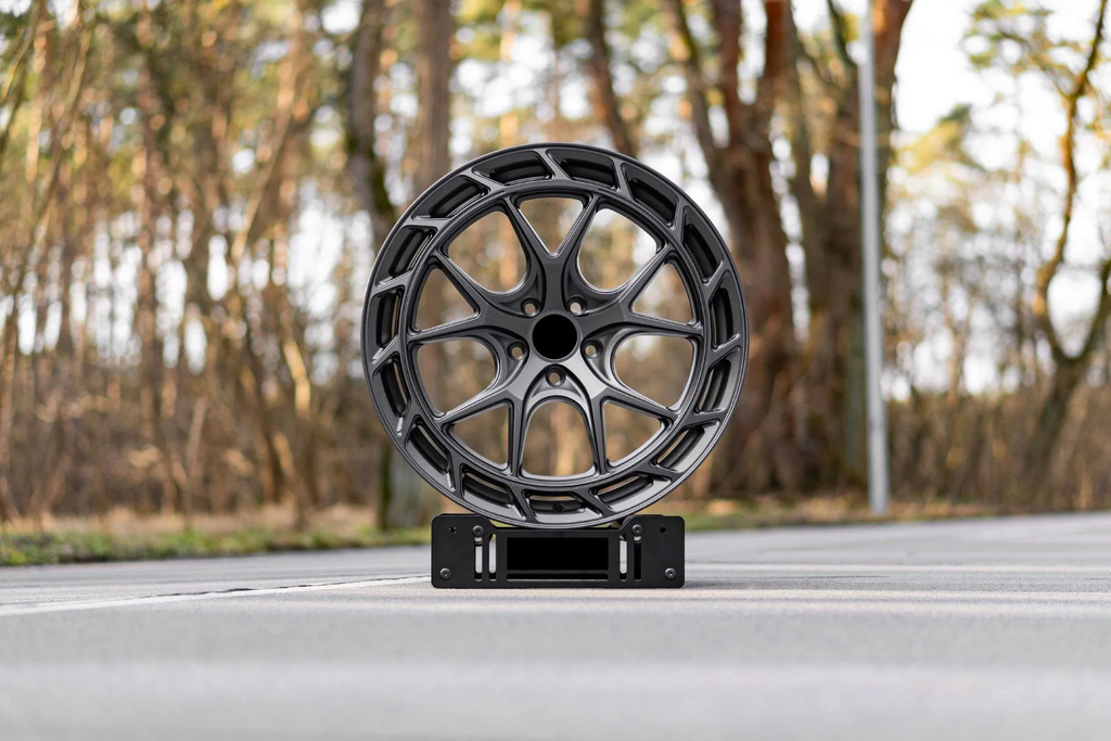 Jante R18 5x120 Titan Vossen Urban Style | E90 F30 F31 F32 F33 F36 F10 F11
