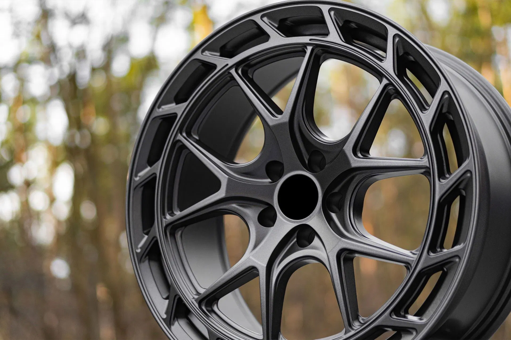 Jante R18 5x120 Titan Vossen Urban Style | E90 F30 F31 F32 F33 F36 F10 F11