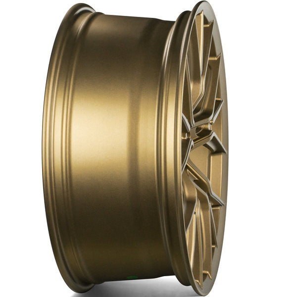 Jante R20 5x112 Bronze KYKY SNB Style | Audi, VW, Skoda, Cupra, BMW
