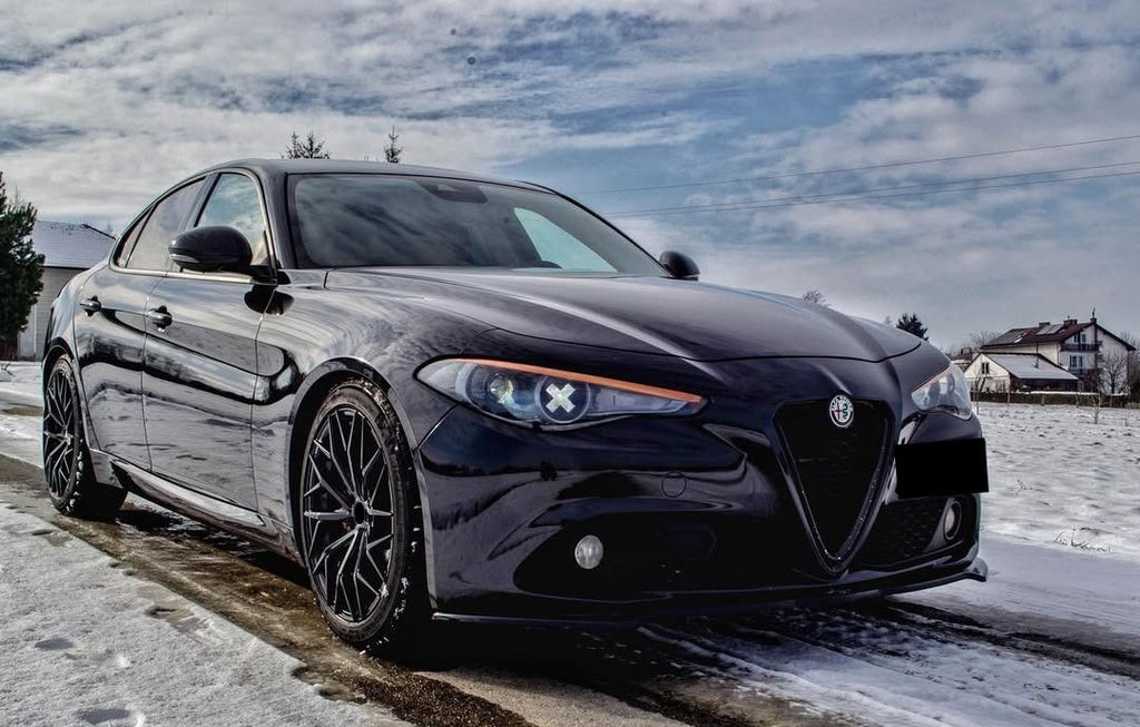 Jante R19 5x114.3 Spider BG Style | Toyota Lexus Hyundai Honda Mazda