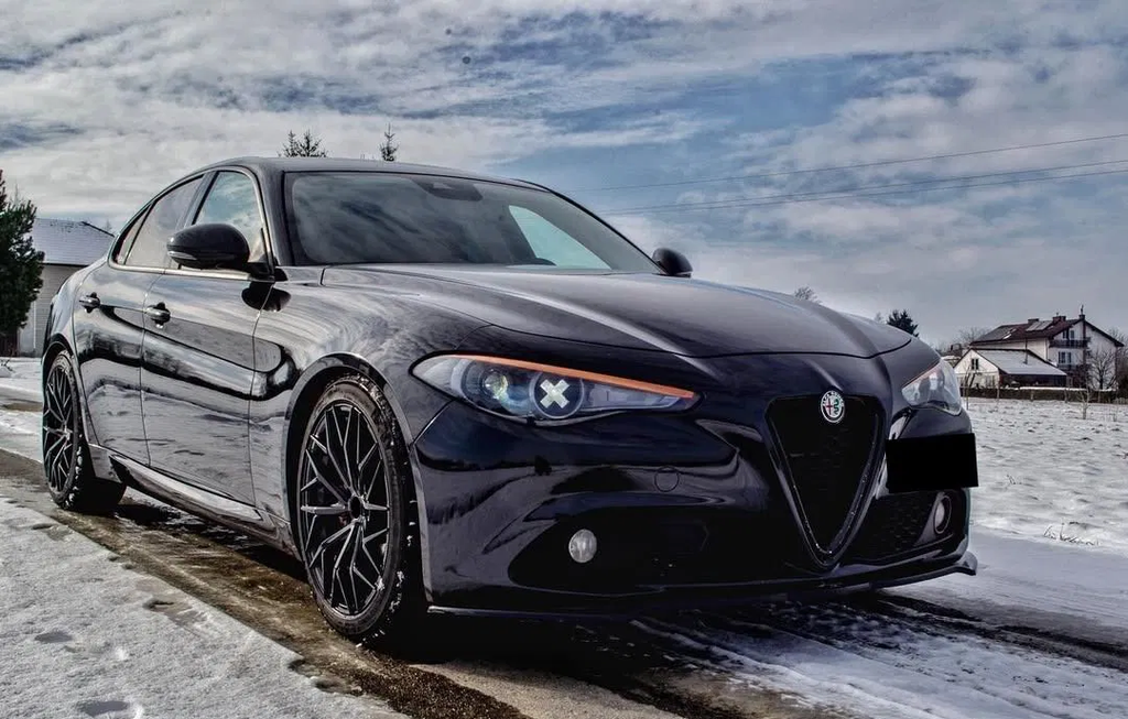 Jante R17 5x108 Spider BG Style | Volvo, Jaguar, Peugeot, Ford, etc