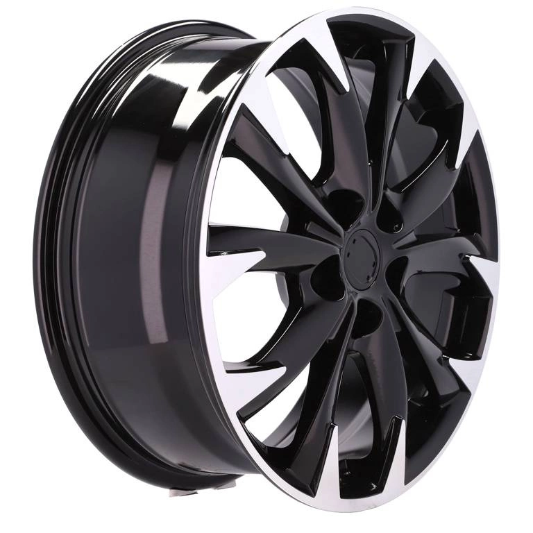 Jante Mazda R18 5x114.3 MB 177 Style | CX-5, CX-7, CX-3, MX-30 6 3 etc